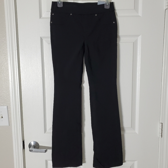 NWT Skye's The Limit Boot Cut Pant - Picture 2 of 7